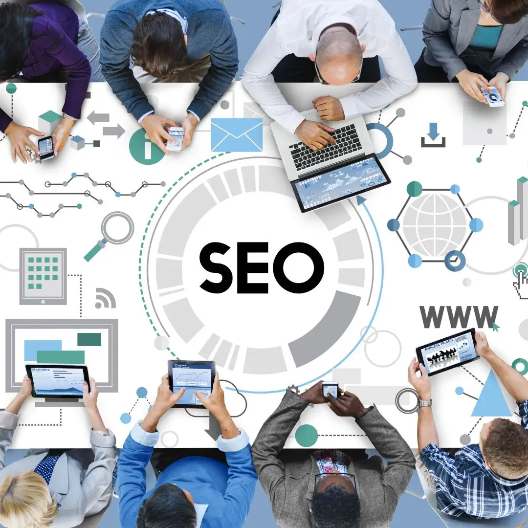 Aprenda sobre os mecanismos de buscas