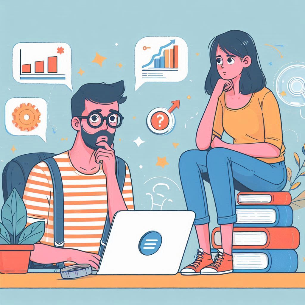 como otimizar palavras chaves para SEO